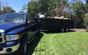 Junk Removal for Events in Newton Falls, OH